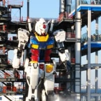 「ガンダムFACTORY」