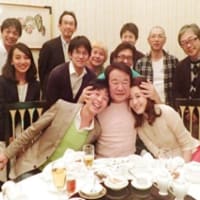 岡安キャスターがブログで、青山繁晴さんとの水曜アンカーについてコメントしてます【微笑ましい写真つき】