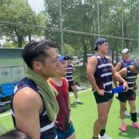 (vol.1267) 2025/6/14(土)通常練習@闵行文化公园足球场10:00-12:00