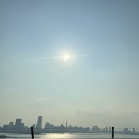 次のコンサートの準備で