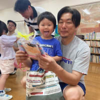 土曜参観