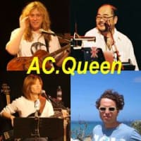 いよいよ明日開催！AC.Queen Live in Japan 2008