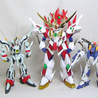 合体戦士ブロックマン C-01 - いぬの隠れ家 -Blog Side- 合体戦士ブロックマン C-01 - いぬの隠れ家 -Blog Side-