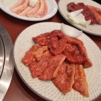 お肉が食べたい時もある。
