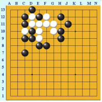 囲碁死活３６３玄玄碁経