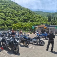 ２０２５年ダッツツーリング夏の陣！