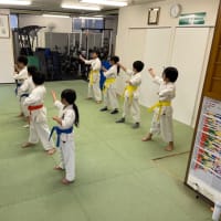 暑かったり、運動会の練習があっても