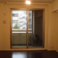新居マンションの内覧会