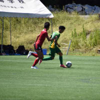 創成館と鎮西学院の対戦は1-1DRAW▪︎U-18長崎県リーグ1部 第11節