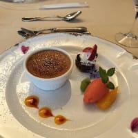 義姉とランチ・・・