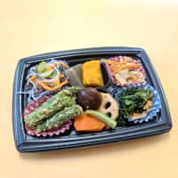 今日も「AEON」で