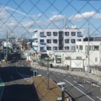 東武伊勢崎線全駅下車への道・第３回（その８）