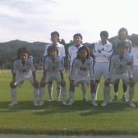 東海大学サッカーリーグ戦第16節 vs  富士常葉大学