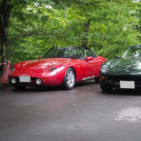 崎山自動車サーヴィス いつかキミーラ日記