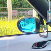 シートレール,ミラーのチェック