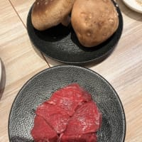 ジンギスカン🥩