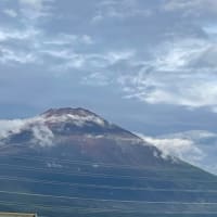 ☆富士山☆