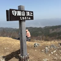 雪の南八ヶ岳（編笠岳）他