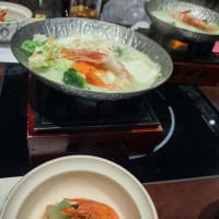 隅田川沿いを朝散歩