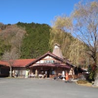 加田温泉と紅葉・・・行ってきた