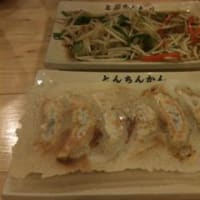 「しなそば」が食べられる豚珍館