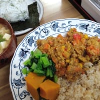 ゆったりランチの予定・11/28(木)～12/17(火)