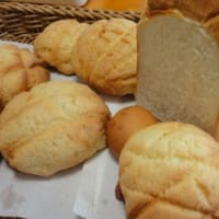 山形食パン＆メロンパン