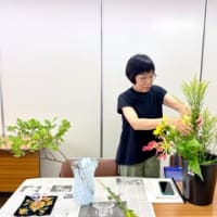 ライセンスコースの投げ入れレッスン♪