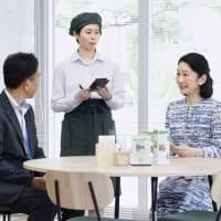 紀子様　宮城へ