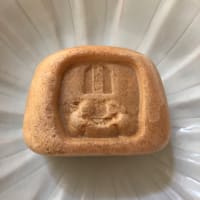 お菓子たち　甘い誘惑　勝てません🥮