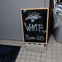 WHYTE @ Sickth