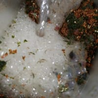 おとなのふりかけ　炊き込み御飯　おとなのふりかけ鰹　炊き込みアレンジ　簡単　美味