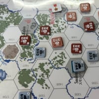 噂に違わぬ～札幌歴史ゲーム友の会２０２５年５月連続例会