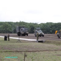 令和七年度七月期　陸海空自衛隊主要行事実施詳報(2025.07.05-2025.07.06)