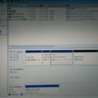 Let'Note CF-W8のHDDを1TBへ交換！