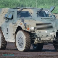 【榛名備防録】難航する軽装甲機動車後継選定,ハーケイとイーグルⅣを阻む調達費用の壁