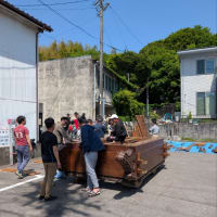 亀崎 潮干祭5