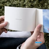 Instagramの写真で本にできるサービス「Instantbook」