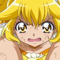 スマイルプリキュア！ 第41話 「私がマンガ家！？やよいがえがく将来の夢！！」