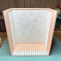 「私の小さなパリのお店」其之31