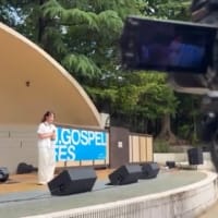 吉祥寺J.GOSPEL FES 2025 🎺　2025年6月7日(土)