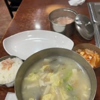 最後(になるかもしれない) の韓国ソウルを思いつくまま愉しむ旅NO8ソウル市街地をウォーキング