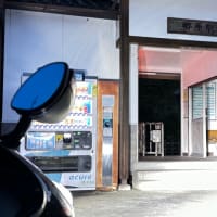 追悼ツーリング