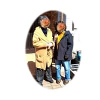 W-さんとﾓｰﾆﾝｸﾞ