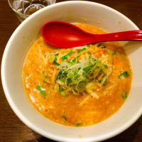 札幌味噌ラーメンを茨城で！