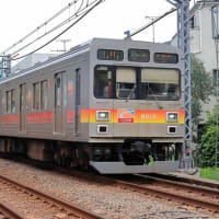 東急大井町線新型車両