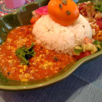 スパイスカレー43（大阪府大阪市）