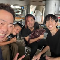 アツギストリートパフォーマンスライセンス審査会