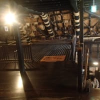世界遺産・白川郷と郡上市への車中泊旅行②合掌集落　重文・和田家住宅