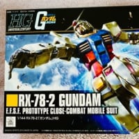 ガンプラ